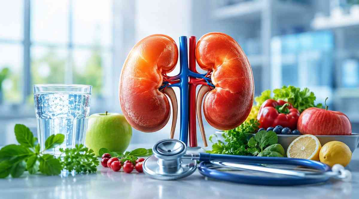 Kidney Health Blog